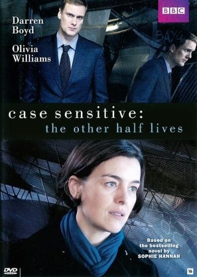 Case Sensitive - The Other Half Lives (DVD)