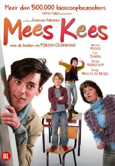 Mees Kees (DVD)