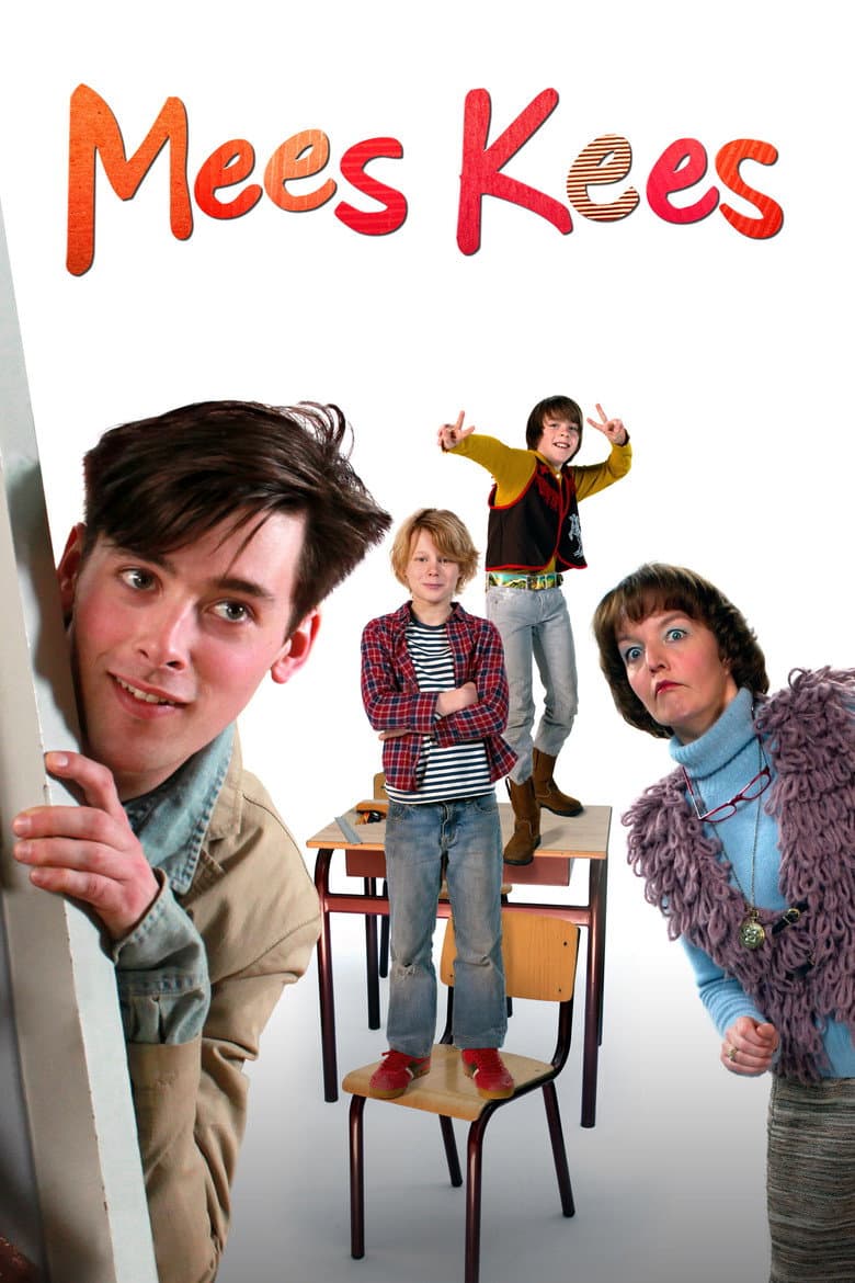 Mees Kees (DVD)