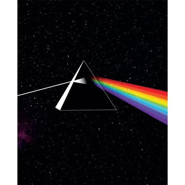 Pink Floyd - The Dark Side Of The Moon