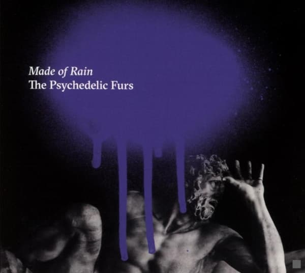 Psychedelic Furs - Made Of Rain (2 LP)