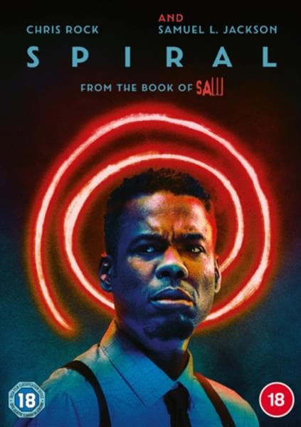 Spiral: From The Book Of Saw (Import)