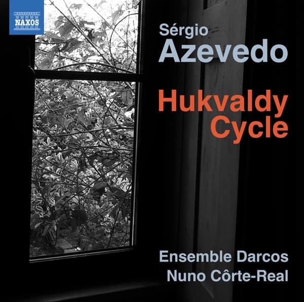 Ensemble Darcos, Nuno Côrte-Real - Hukvaldy Cycle (CD)