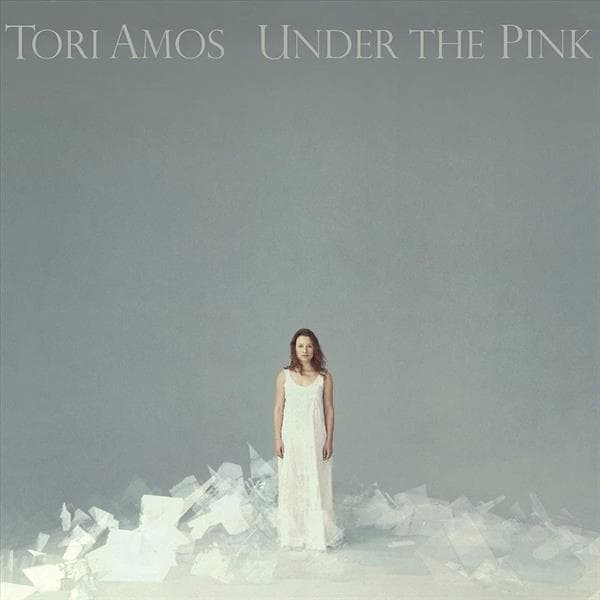 Tori Amos - Under The Pink (2 LP)