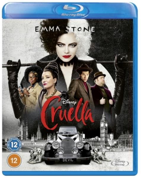 Cruella (Import)