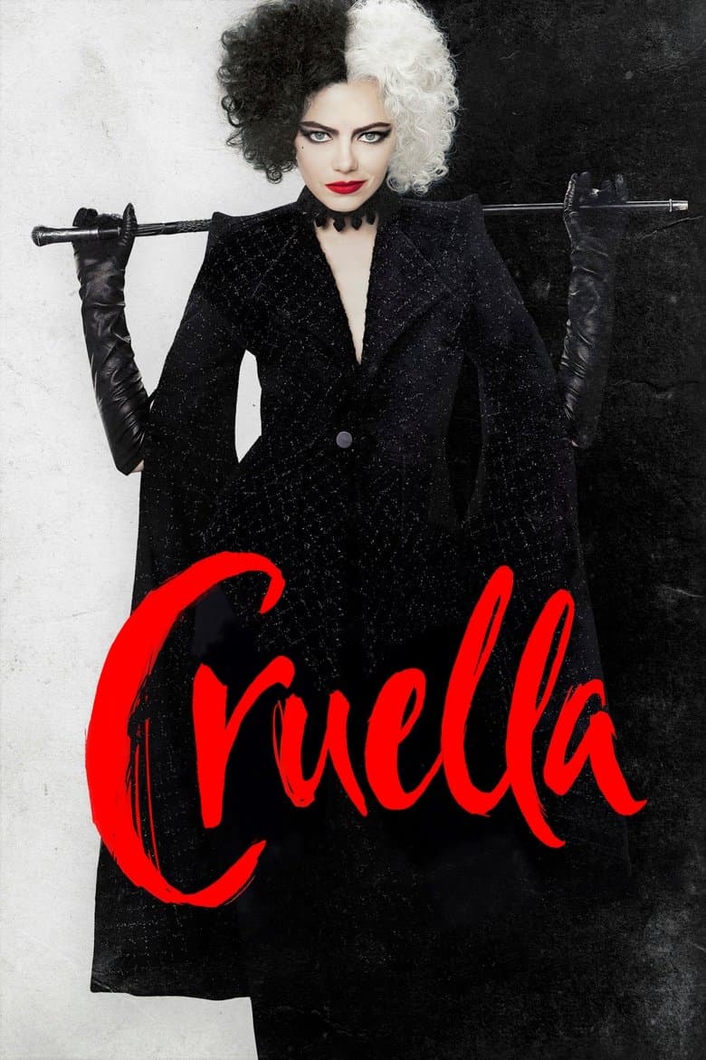 Cruella (Import)