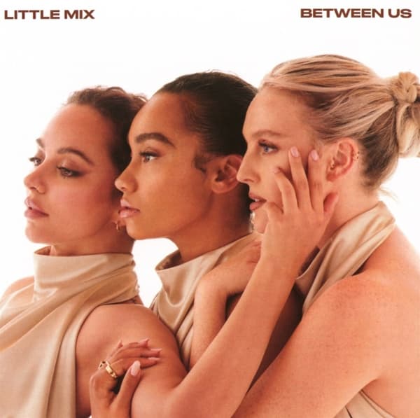 Little Mix - Between Us (CD)