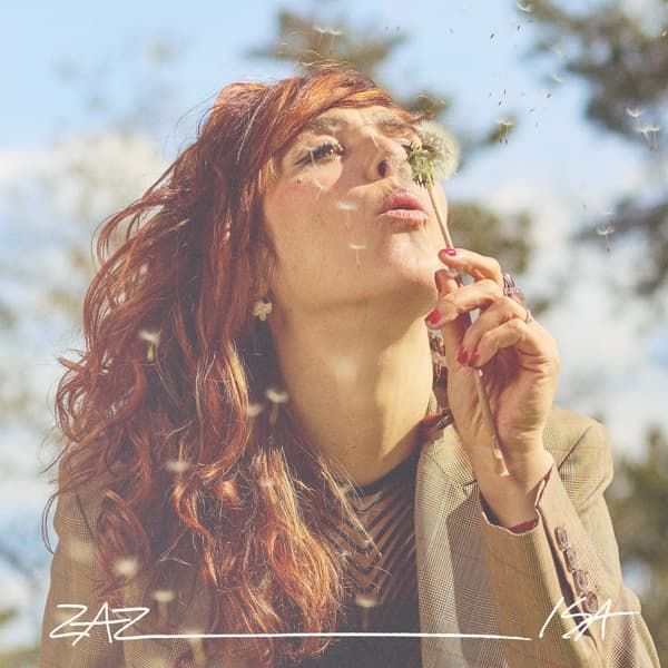 ZAZ - Isa (2 CD)