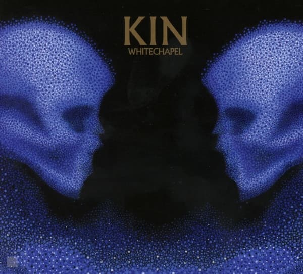 Whitechapel - Kin (CD)