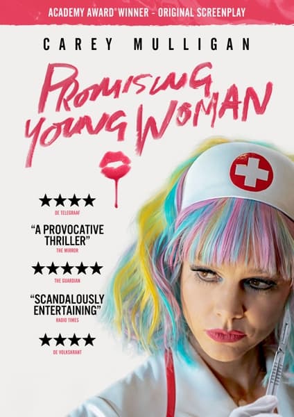 Promising Young Woman (DVD)