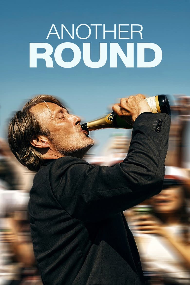 Another Round (Import)