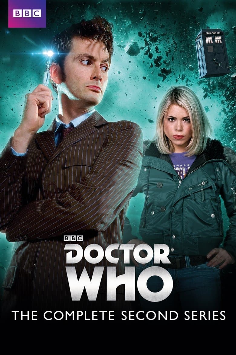 Doctor Who The Collection Season 23 (Import)