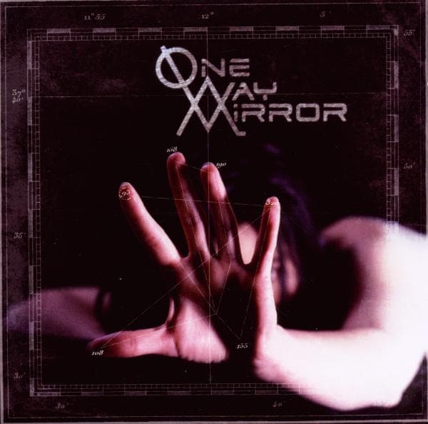 One Way Mirror - One Way Mirror (CD)
