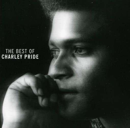 Charley Pride - Chrystal Chandeliers - The Bes