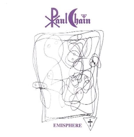 Paul Chain - Emisphere (2 CD)