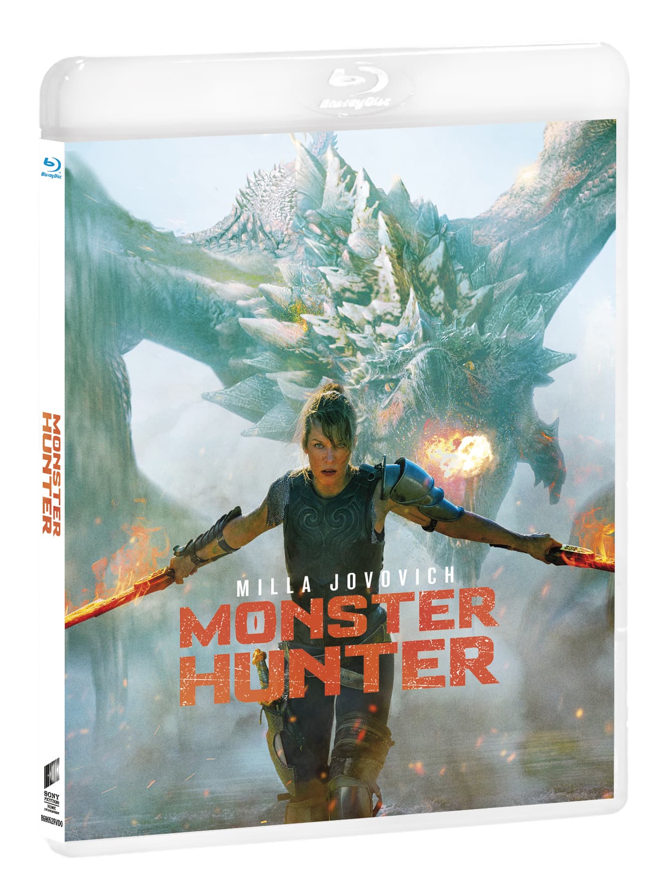 Monster Hunter (Import)