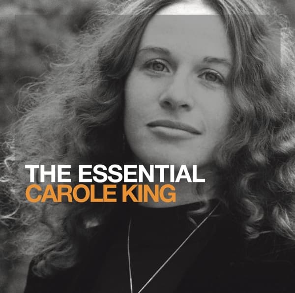 Carole King - The Essential Carole King (2 CD)