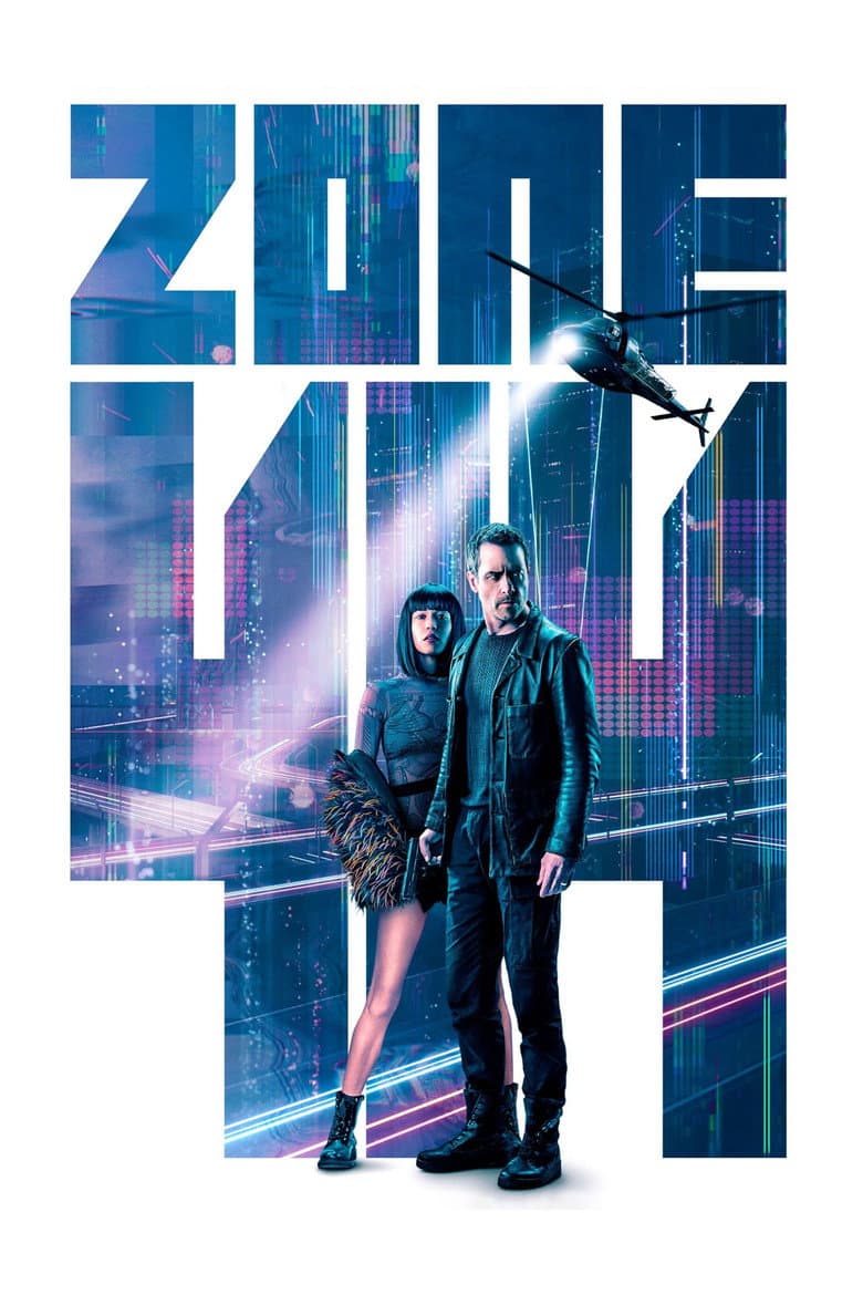 Zone 414 (DVD)