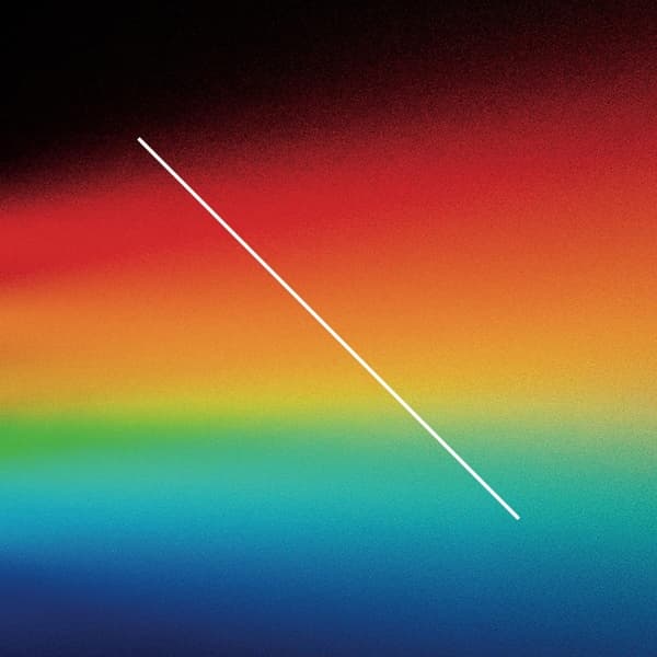 Rival Consoles - Overflow (LP)