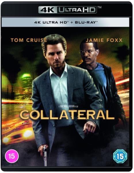 Collateral (Import)