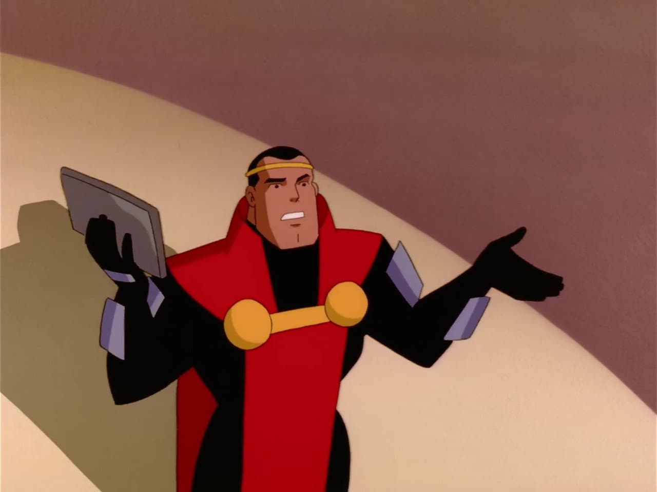 Superman: The Animated Series (1996) (Import)