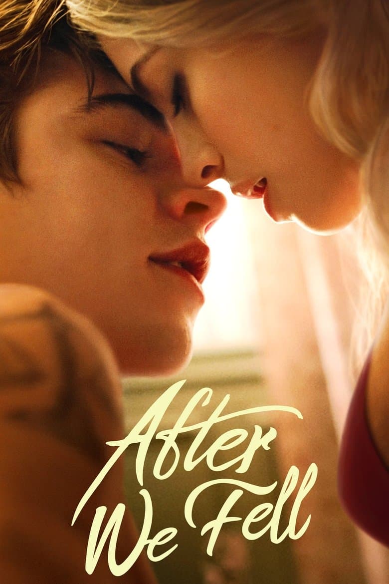 After We Fell (DVD)