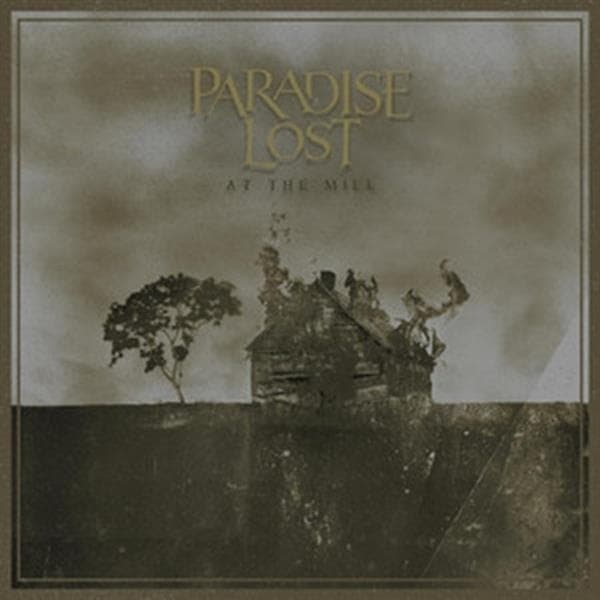 Paradise Lost - At The Mill (2 LP)