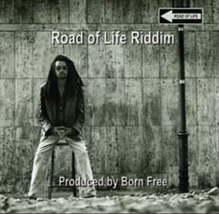 Various Artists - Road Of Life Riddim (2 CD)