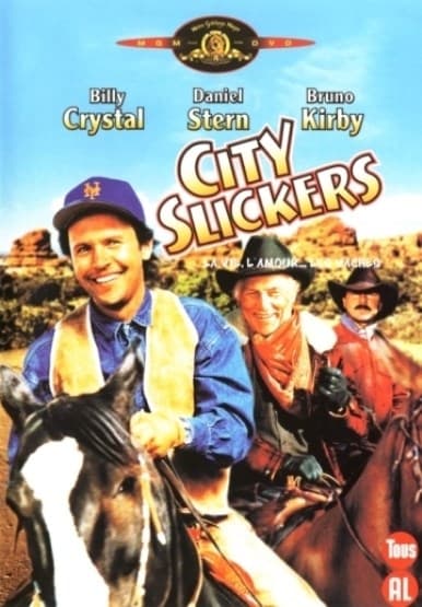 City slickers (DVD)