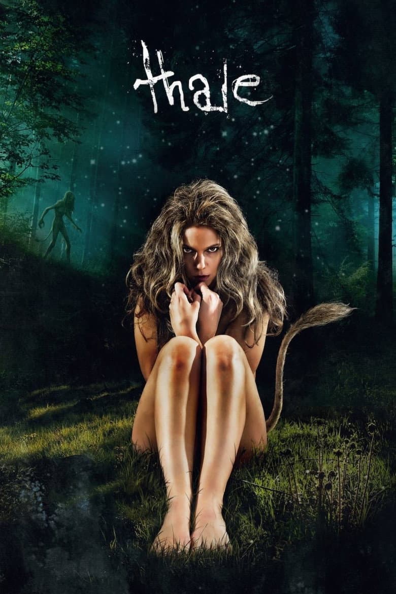 Thale - A dark secret (Blu-ray)