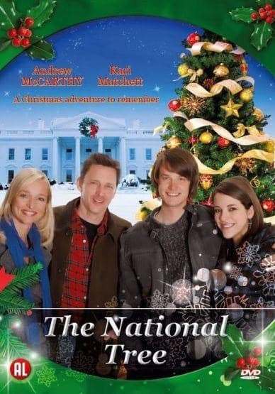 National tree (DVD)