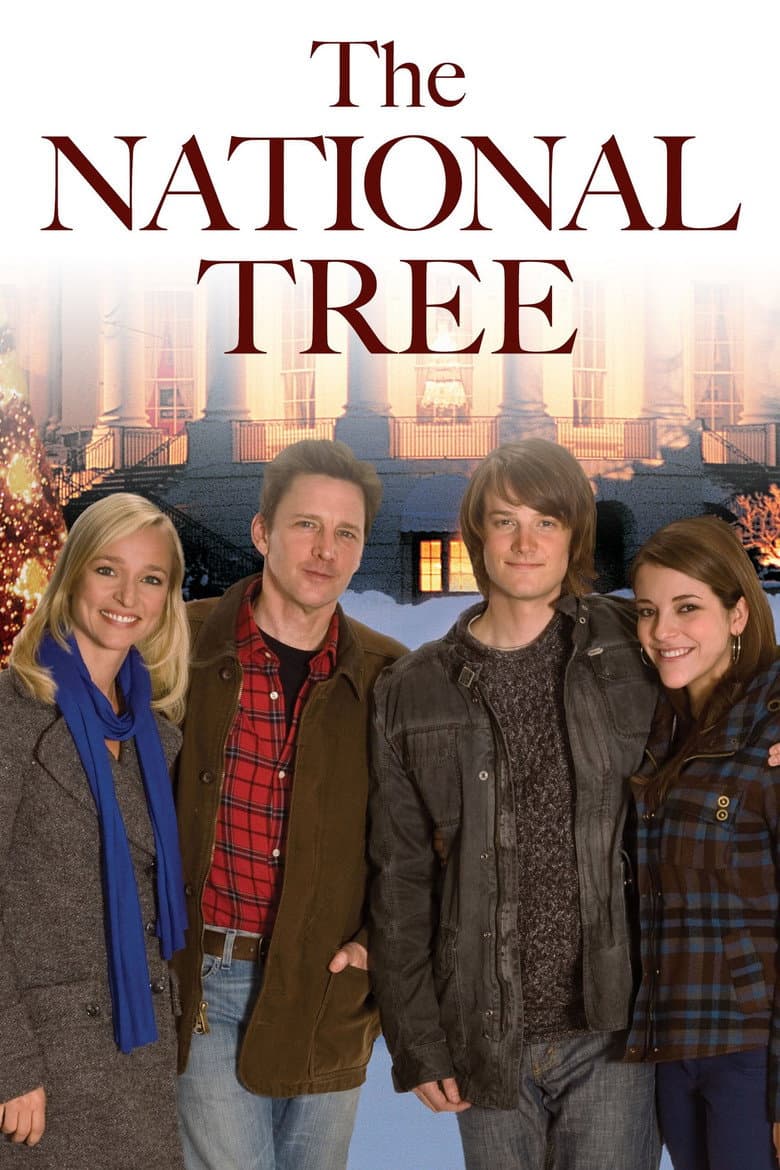 National tree (DVD)