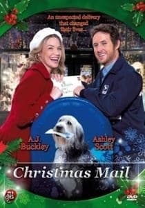 Christmas mail