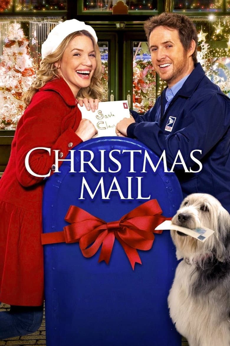 Christmas mail