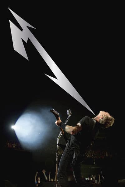 Metallica - Quebec Magnetic (2 DVD)