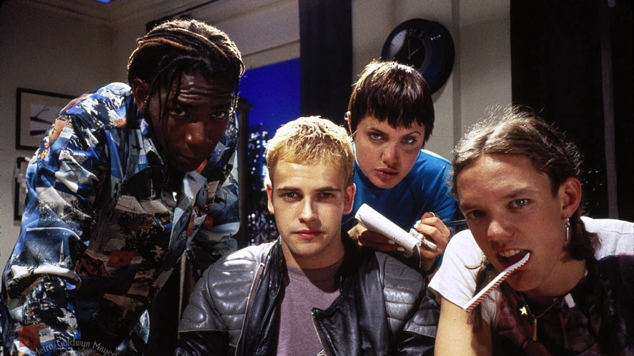 Hackers (Import)