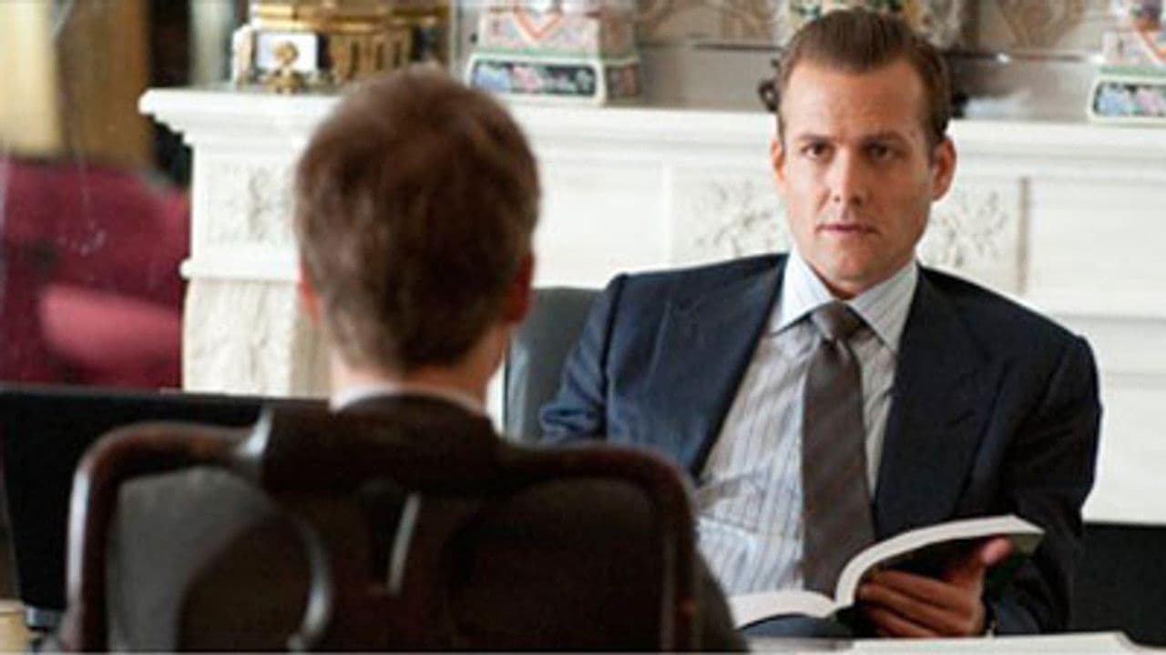 Suits - Season 1 (Import)