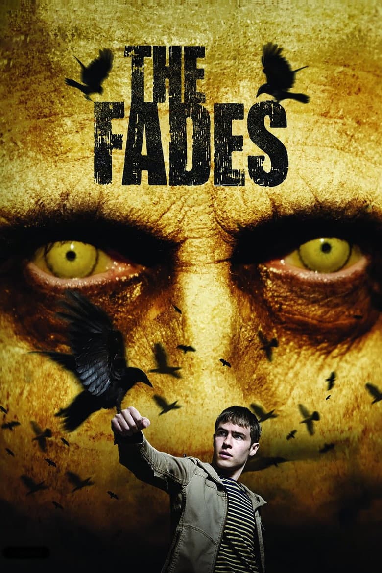 Fades - Seizoen 1 (DVD)