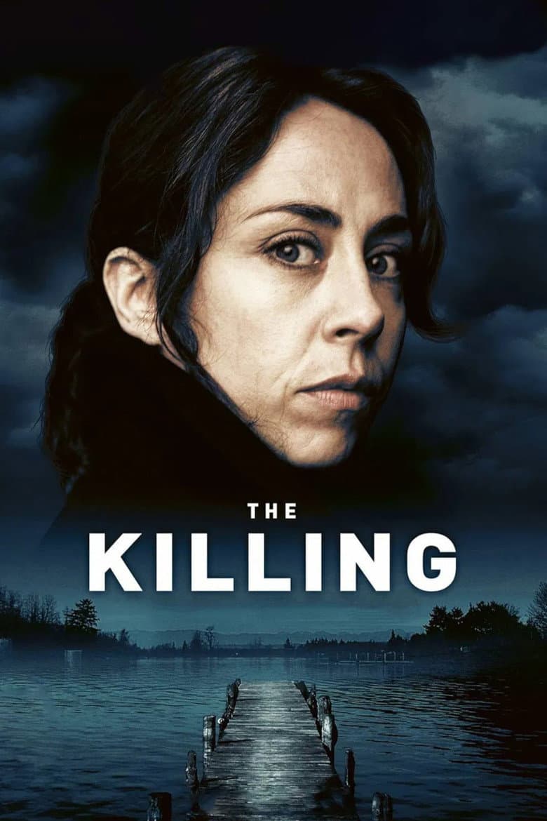 Killing - Seizoen 3 (DVD)