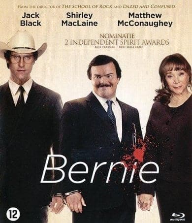 Bernie (Blu-ray)