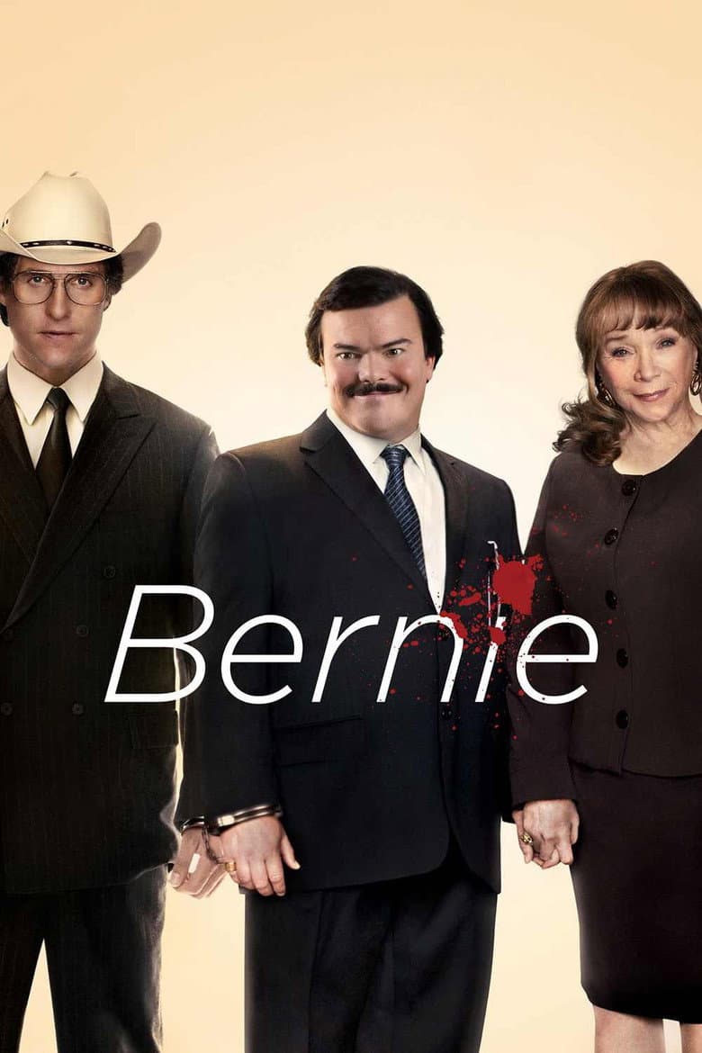 Bernie (Blu-ray)
