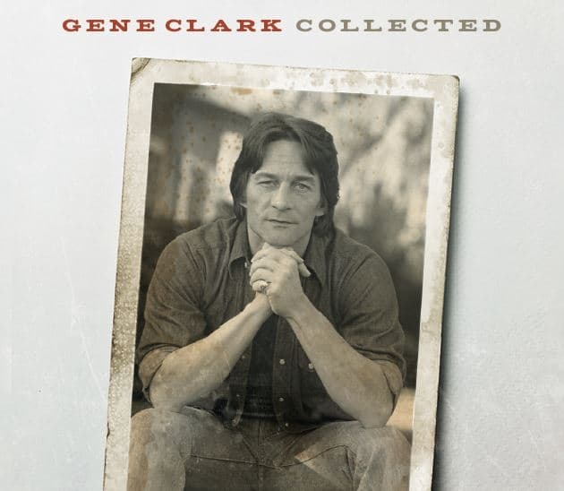 Gene Clark - Collected (3 CD)