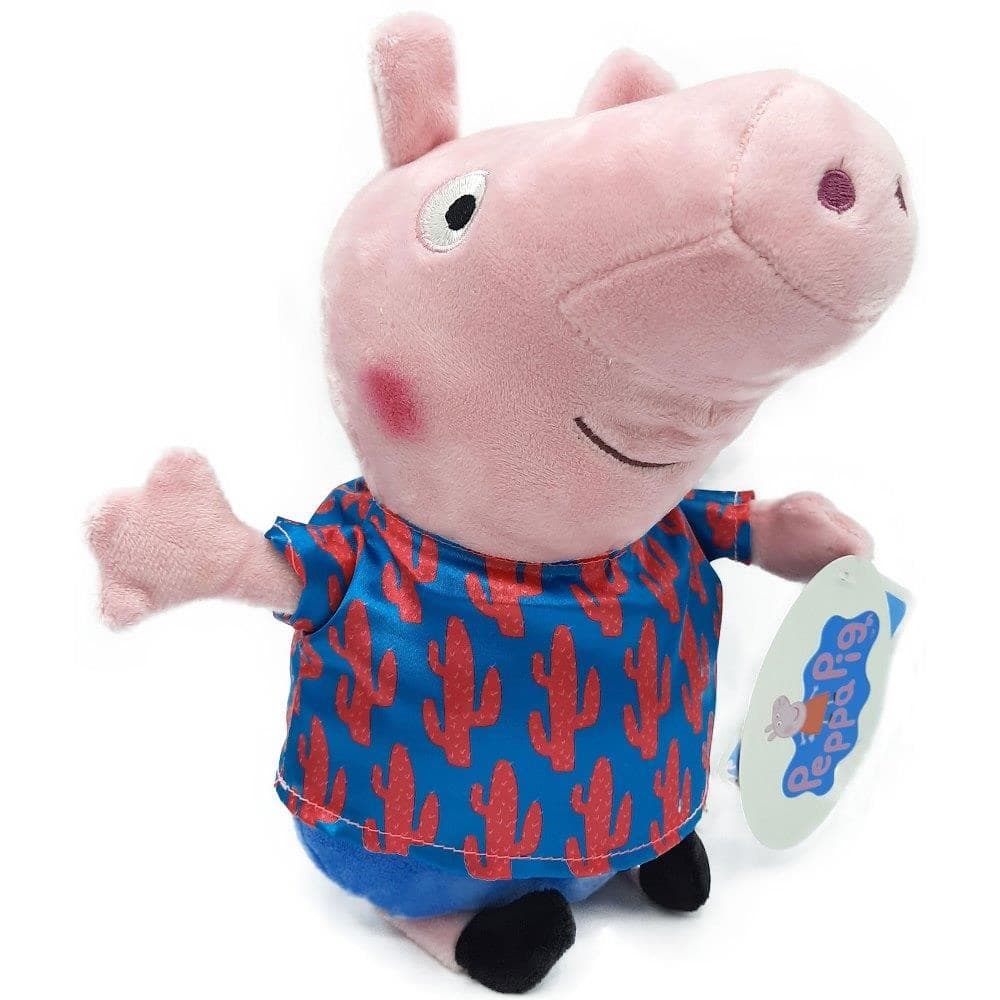 Peppa Pig (Cactus Print 31 cm)