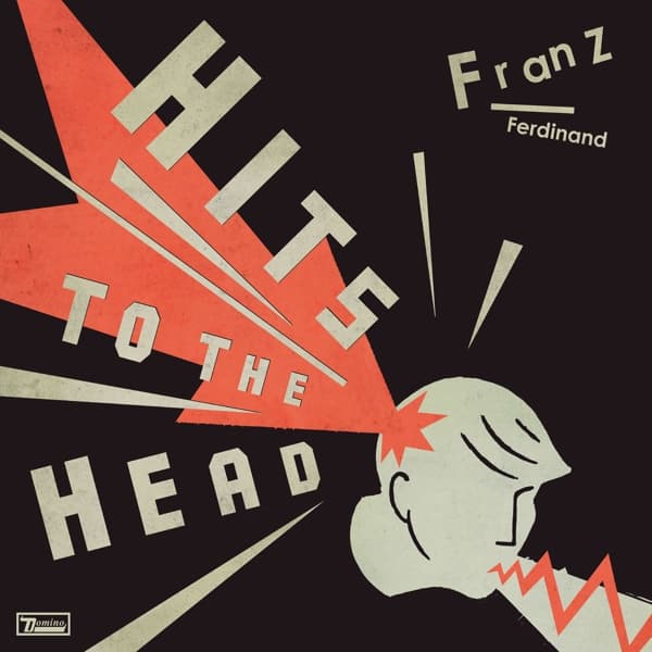 Franz Ferdinand - Hits To The Head (2 LP)