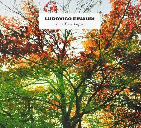 Ludovico Einaudi - In A Time Lapse (CD)