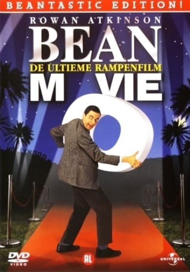 Bean - The ultimate disaster movie (DVD)