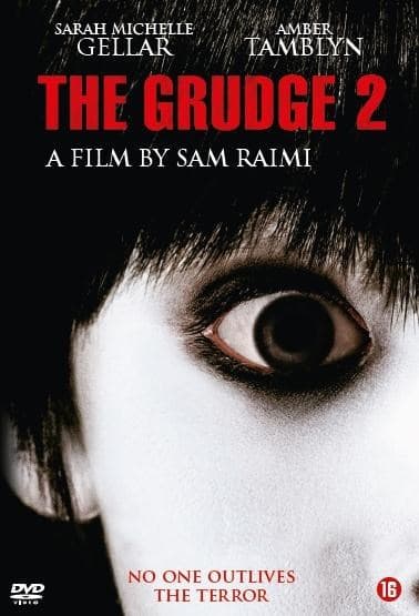 Grudge 2 (DVD)