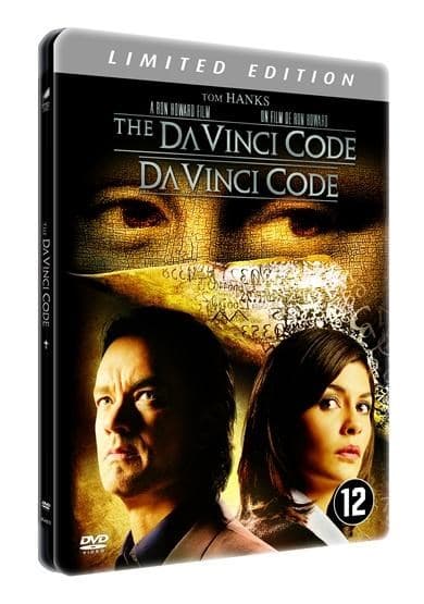 Da Vinci code (DVD)