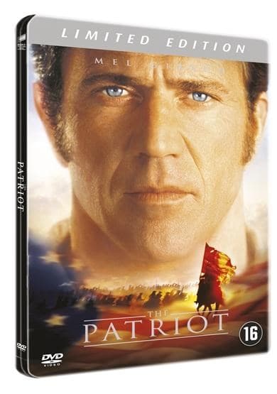 Patriot