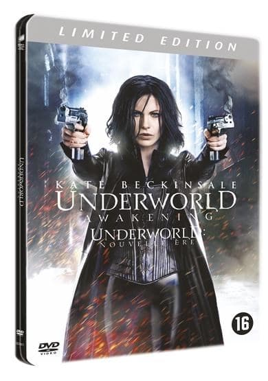Underworld awakening